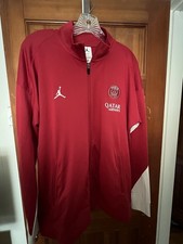 Top tuta Nike PSG Jordan -