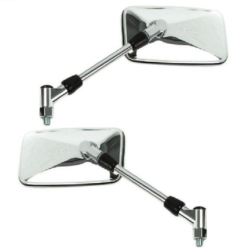 Coppia specchietti retrovisori