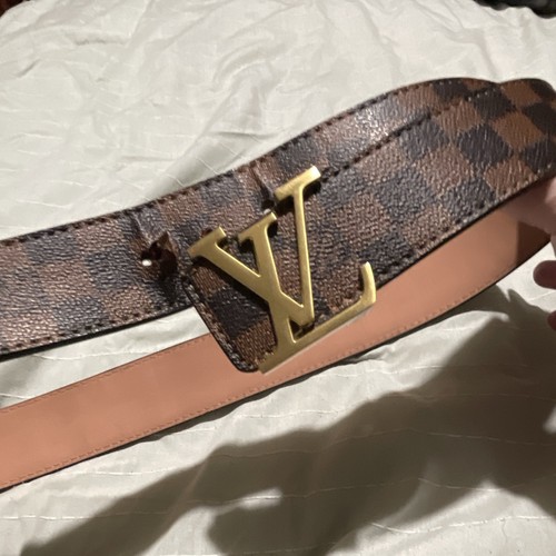 Louis vuitton cintura - louis,