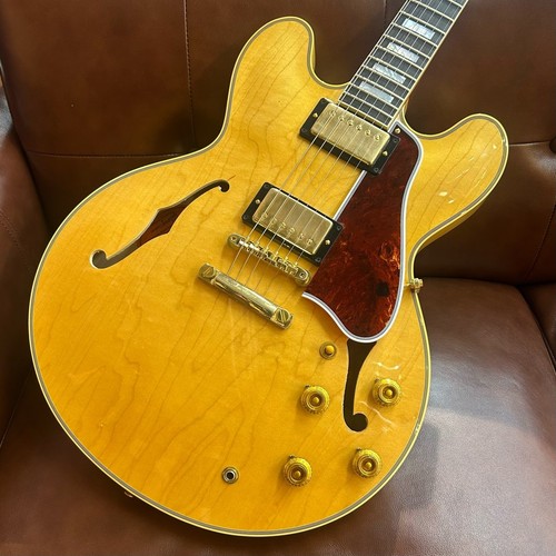 Gibson custom shop 1959 - gibson,