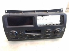 ROVER 75 RJ Lettore Musicale