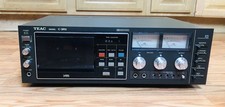 TEAC C-3RX Doppio Capstan