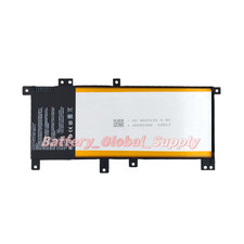 Batteria per ASUS X455LA F454