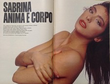 Rivista sette servizio - sette, su