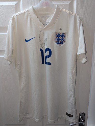 Maglia calcio match worn - match,