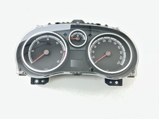 QUADRO STRUMENTI PER OPEL Corsa D 5P 2° Serie 0013373012 (11>)