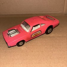 DODGE DRAGSTER - Lesney