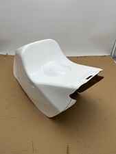 Yamaha TZ250 rivestimento