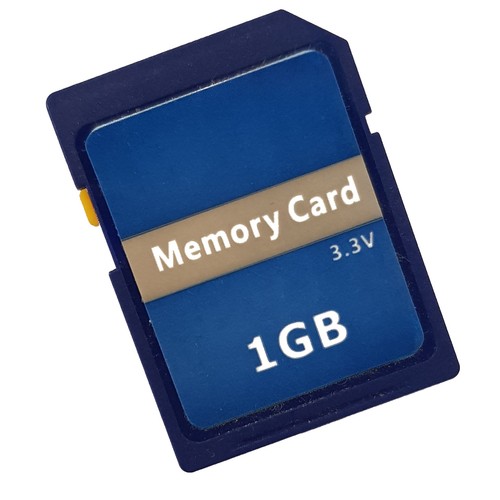 Scheda memoria gb per - scheda,