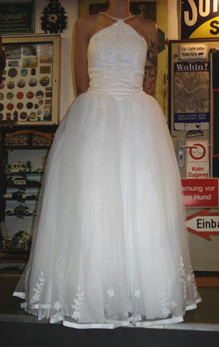 Abito sposa eden bridals - da,