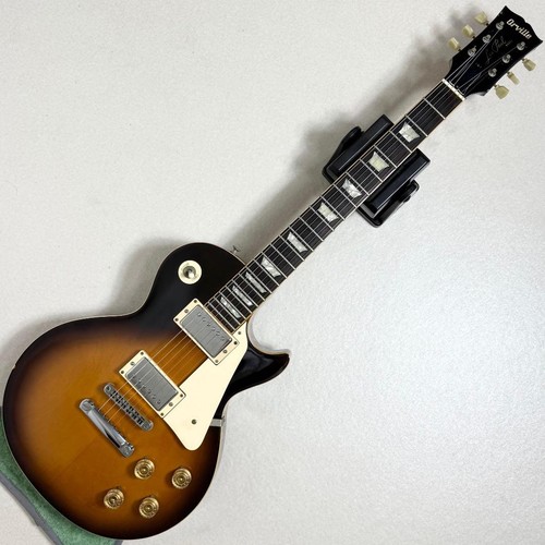 Orville gibson les - gibson,