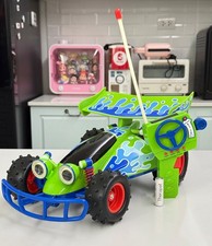 Telecomando auto toy story - auto,
