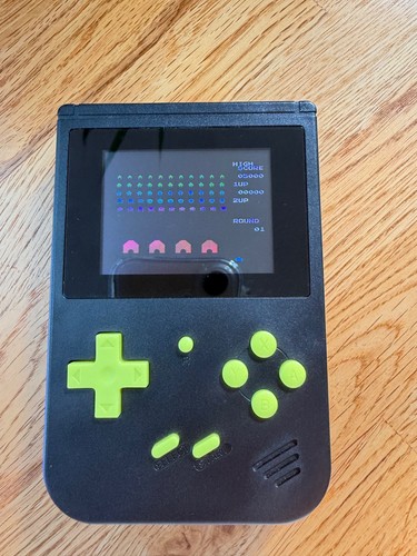 Giochi retrò anni - , 80