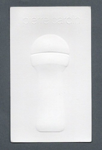 Carte publicitaire - carte,
