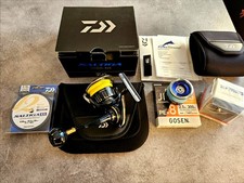 Daiwa Saltiga 5000 XH