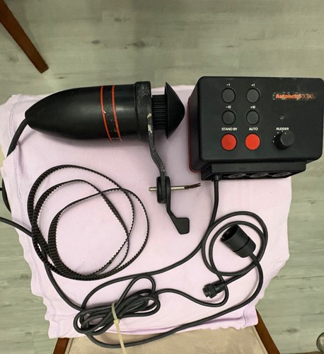 Raymarine autohelm 3000 wheel - 3000,