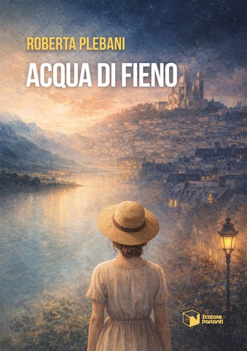 Libri roberta plebani acqua - plebani,