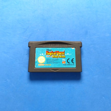 Magical Quest starring Mickey & Minnie Nintendo Game Boy Advance Eur solo cart