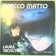 SCACCO MATTO/LA SUA MANO LAURA
