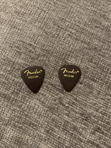 Plettri per chitarra - , fender