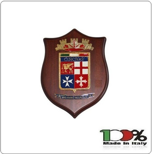 Crest quadretto marina - crest,