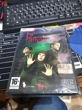 GIOCO PC COMPUTER VINTAGE VG PATHOLOGIC nuovo