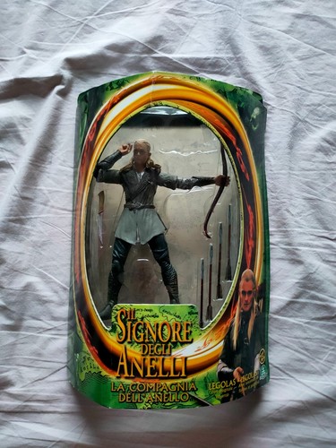 Signore degli anelli la - il,