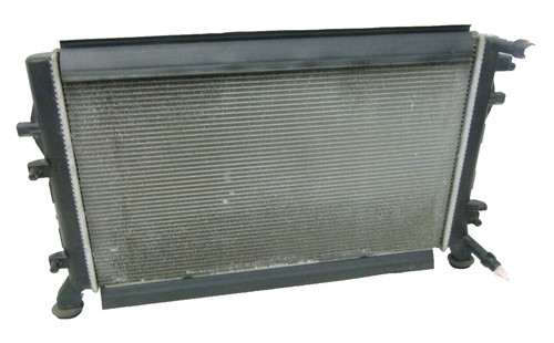 Radiatore acqua raffreddamento