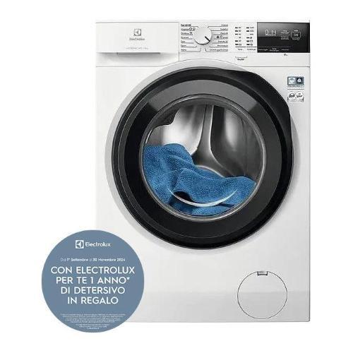 Electrolux ew6f29g lavatrice - lavatrice, a