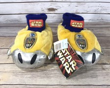 NEW Vintage Star Wars Episode