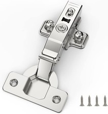 20 Pezzi Cerniera per Armadio