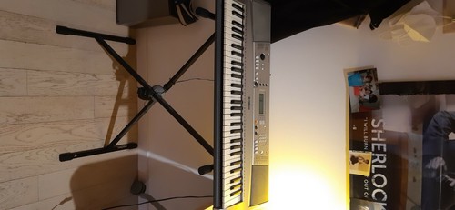 Tastiera yamaha psr - psr, ypt
