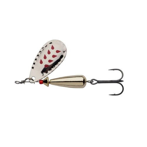Abu garcia droppen spinner - garcia, lf