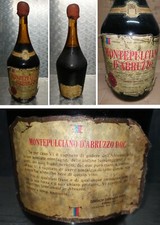 Bottiglia Magnum Vino