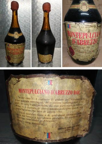Bottiglia magnum vino - bottiglia,