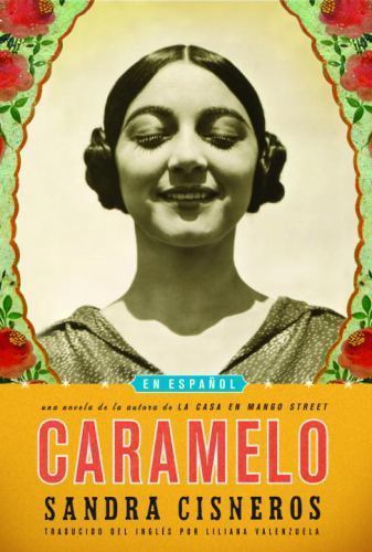 Caramelo español spanish - español, (spanish