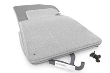 Fußmatten BMW E46 Original