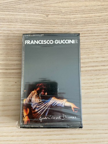 Francesco guccini quasi - francesco,
