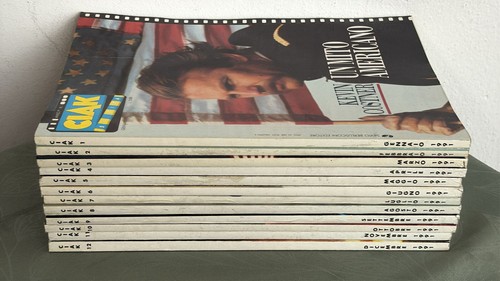 Ciak gira annata - ciak,