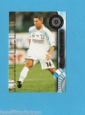 CALCIO CARDS 2001-PANINI- numero 62- SIMEONE - LAZIO