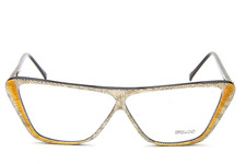 vintage pinup girl glasses