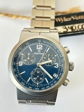 Cinturino grande Wyler Vetta