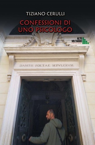 Tiziano cerulli confessioni - tiziano, di