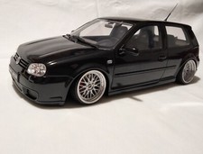 Otto 1/18 Volkswagen Golf R32