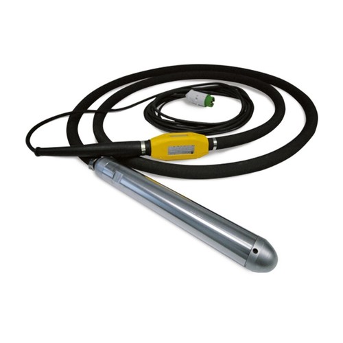 Vibratore per calcestruzzo - , 42v