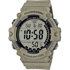 Casio AE1500WH-5AV