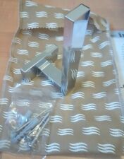 PORTA ROTOLO SCORTA CROMO INDA LEA 1900 A19280 CR