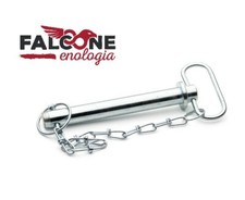 Spinotto spina attacco - di,