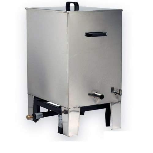 Sceratrice inox vapore per - a,