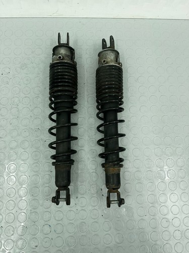 Coppia ammortizzatori yamaha - ammortizzatori,
